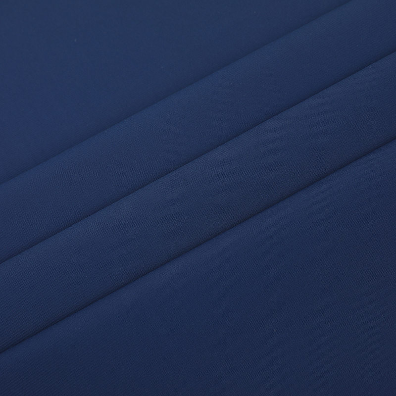 APS1084 Brocade Ammoniakki Kaksinkertainen loimi tavallinen t-paitakangas