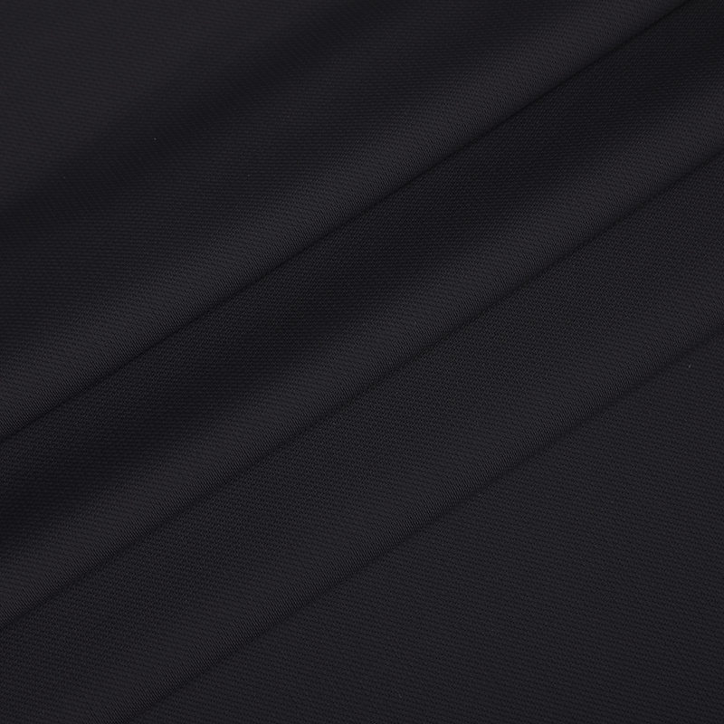 APJ1013 Väimi neulottu pieni pystysuora jacquard Elastic Top vaatekangas