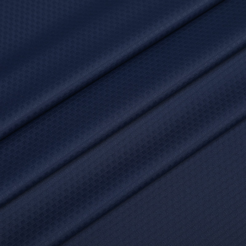 APJ1015 Warp neulottu Rubikin kuutio Tarkista Jacquard -neulottu joustava yläkangas