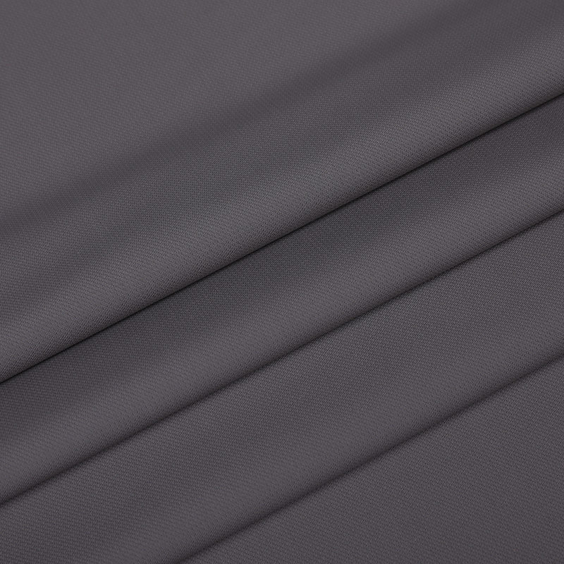 APJ1086 Väkyn neulottu brokadi Ammoniakki Twill Jacquard T-paitakangas