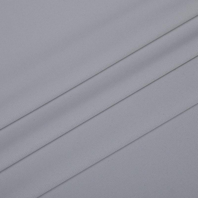 APJ1090 Warp -neulottu brokadi jacquard -kangas urheiluvaatteisiin