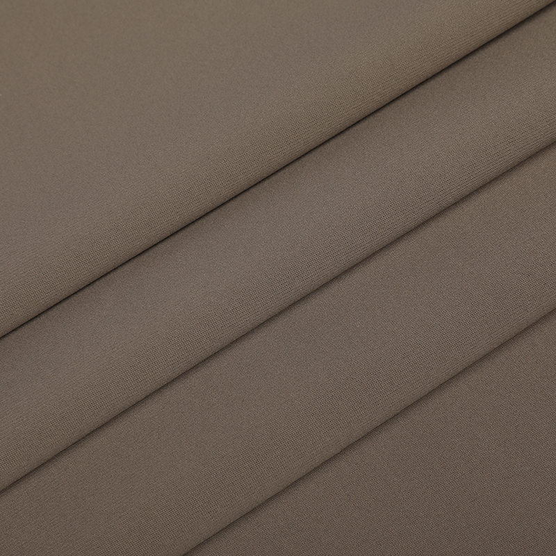 APP1062 Polyesteridut joustava PBT -loimen neulottu housut vaatekangas