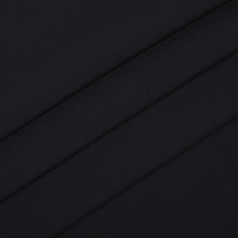 APP1063 Sorona Polyester Ammoniakki Loimen neulottu housukangas