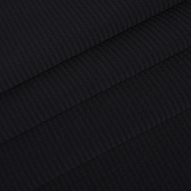 APJ1097 Warp-neulottu brocade-typpikreppi-t-paitakangas