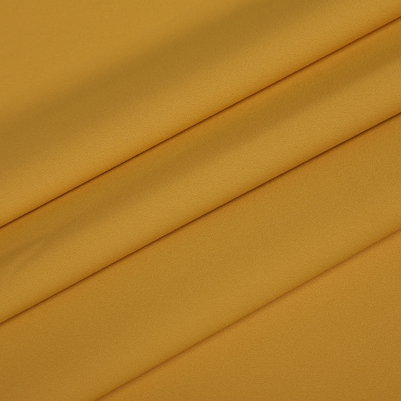 APS1107 Väimikuutoitu brokaatin ammoniakki korkea elastinen t-paitakangas