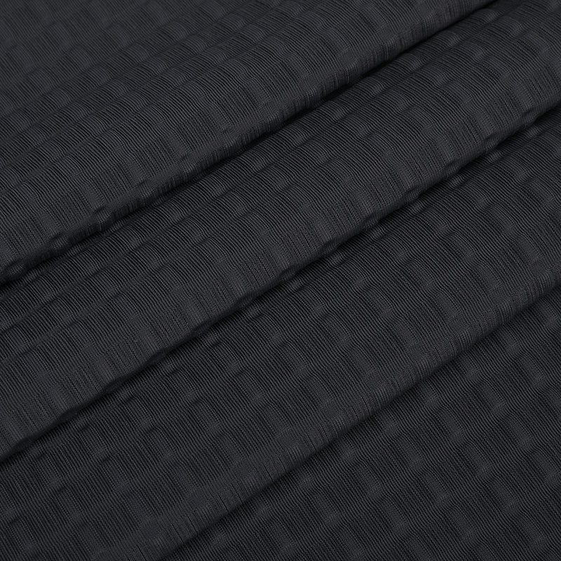 APJ1021 Väimi neulottu brokaatin ammoniakki Jacquard -kangas